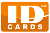 HID SEC9X-CRD-E-MKYD. Конфигурационная бесконтактная смарт-карта HID Mobile Key Card для активации HID Mobile Access у Mobile-ready считывателей iCLASS SE (OrgIDxxxx/MOBxxxx)