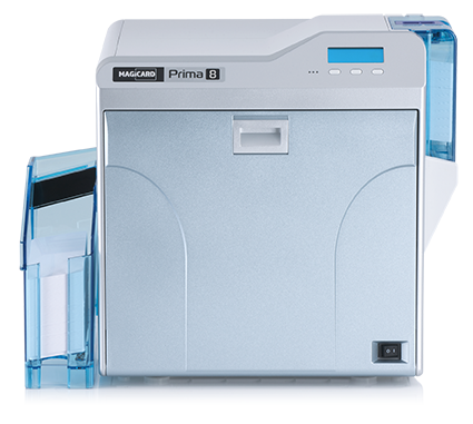  Промышленный ретрансферный принтер Prima 8