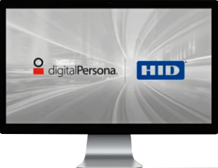 HID 63194-ALT-100. DigitalPersona Premium Employee (AD and LDS), License