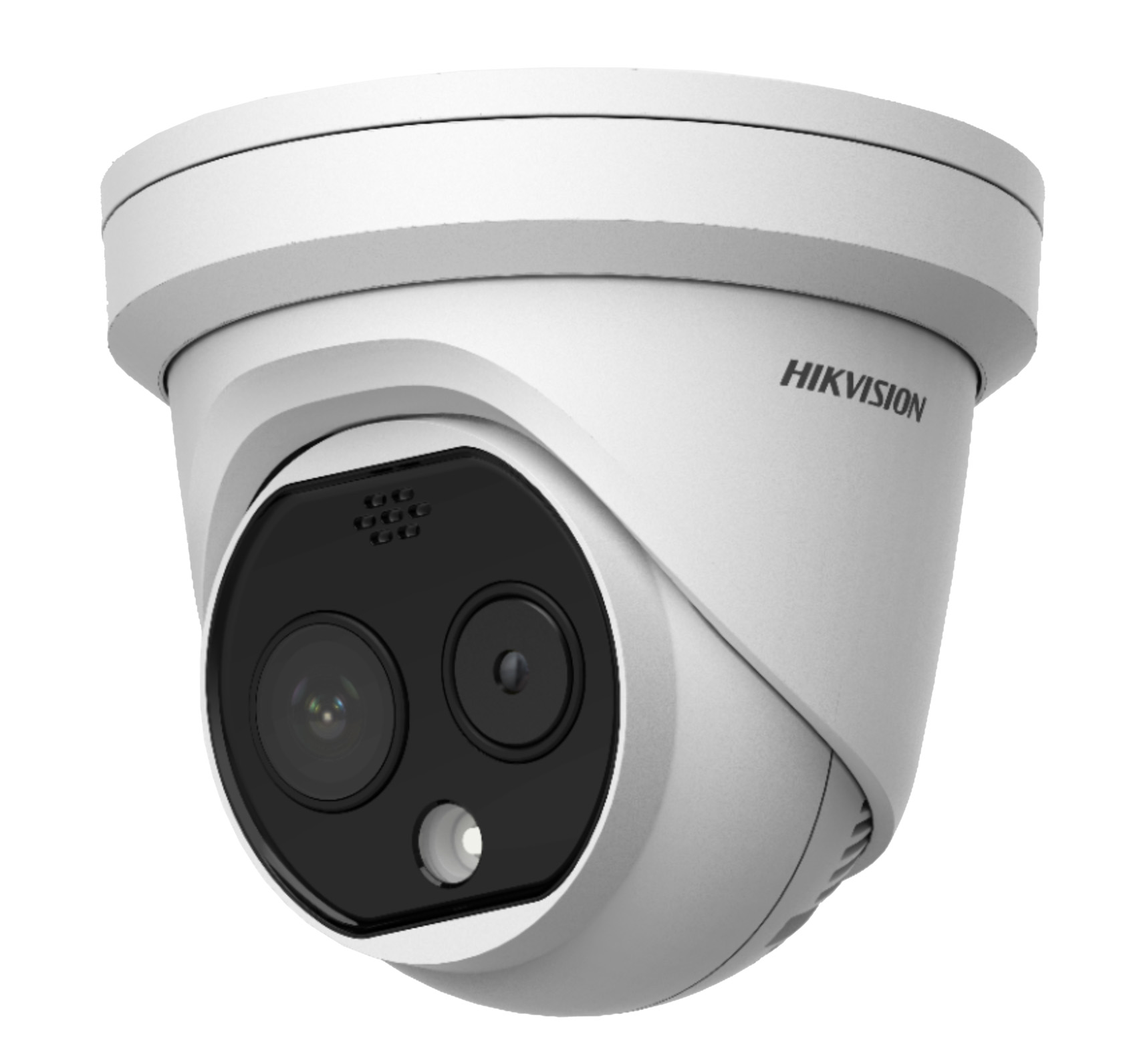 Hikvision DS-2TD1217-3/PA. Двухспектральная IP-камера с Deep learning алгоритмом