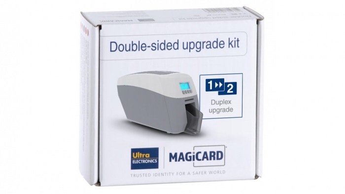 Magicard 3680-0052Е. Online upgrade одностороннего принтера Ultima до двустороннего