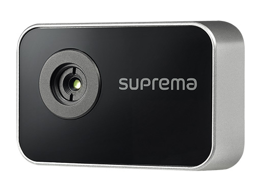 Suprema TCM10-FSF2-ODB. Темловизионная камера для терминала FaceStation F2