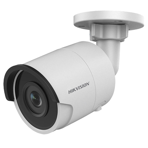 Hikvision DS-2CD2063G0-I (4mm). 6Мп уличная цилиндрическая IP-камера с EXIR-подсветкой до 30м