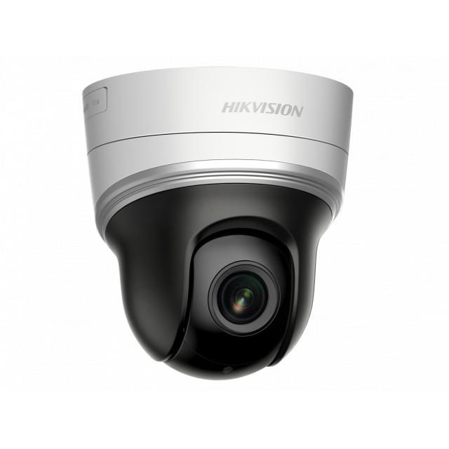 Hikvision DS-2DE2204IW-DE3. 2Мп скоростная поворотная IP-камера c ИК-подсветкой до 30м