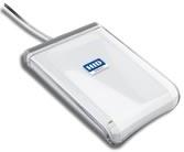HID R53210229-1. Настольный герметичный считыватель OMNIKEY (CardMan) 5321 CR USB бесконтактных смарт-карт