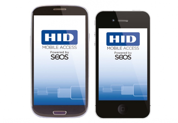 HID MOBILE-ID-C1000. Лицензия на постоянный мобильный идентификатор HID Mobile Access - Mobile ID (OrgIDxxxx/MOBxxxx)