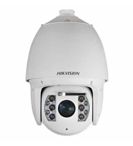 Hikvision DS-2DF7225IX-AELW. 2Мп уличная скоростная поворотная IP-камера с ИК-подсветкой до 150м и дворником