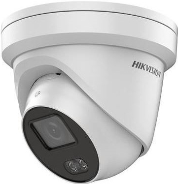 Hikvision DS-2CD2347G1-LU(2.8mm). 4Мп уличная IP-камера с LED-подсветкой до 30м