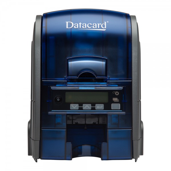 Datacard SD160