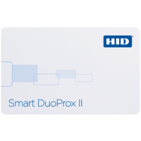 HID 1598xxxxx. Композитная бесконтактная карта Smart DUOProx Embeddable с магнитной полосой (MAG+Prox)