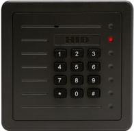 HID 5355 Keypad. Считыватель средней дальности ProxPro Keypad с клавиатурой