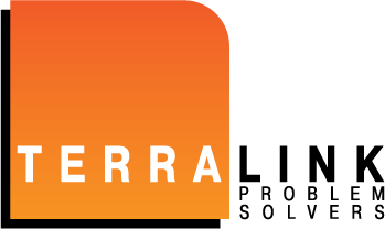 TerraLink Logo